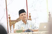 Sekko Pariaman Tekankan Tiap OPD Tingkatkan Efektivitas Prosedur Kerja