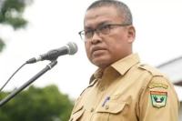 Sumbar Tetapkan Status Tanggap Darurat, Berlaku Hingga 8 Desember 2025