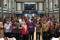 Terbitkan Sukuk, Langkah Pemprov Memperluas Kapasitas Fiskal Daerah