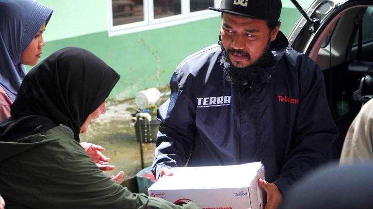 Telkomsel memastikan percepatan pemulihan jaringan telekomunikasi di wilayah terdampak bencana banjir dan longsor di Aceh, Sumatera Utara, dan Sumatera Barat. IST
