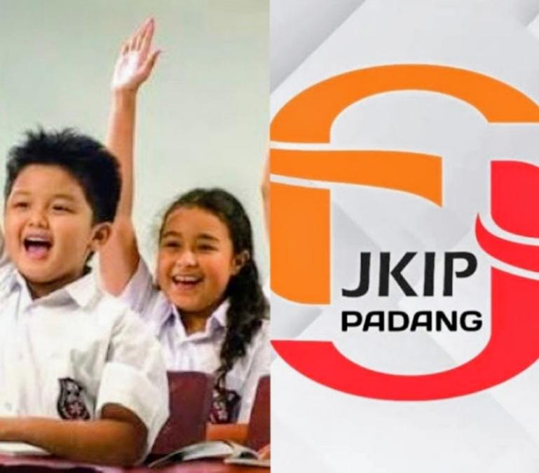 Flayer aksi kemanusiaan PJKIP Kota Padang bagi anak-anak sekolah terdampak banjir bandang di Kota Padang. IST