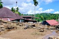 24 Orang Korban Meninggal di Agam Belum Teridentifikas, Proses Pencarian masih Berlanjut