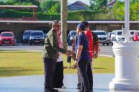 Bantu Bersihkan Rumah Warga, Relawan Siaga Bencana Sumbar Diturunkan