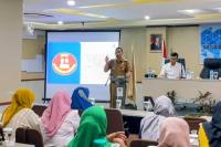 Camat Lubeg: PMT Bahan Lokal Bisa Juga Tekan Kasus Stanting