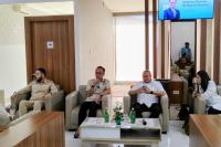 Dony Oskaria Tekankan BUMN Bantu Pemulihan Sumbar