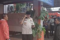 Gubernur Puji Kinerja PLN, Pasca Bencana Sistem Kelistrikan Sumbar kembali Menyala 100 Persen