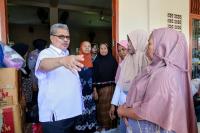 Hindari Penumpukan Bantuan, Ketua DPRD Sumbar Dorong Koordinasi Aktif antar Pemda