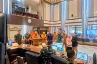 Jumlah Pengungsi Tercatat 14.682 jiwa di Delapan Kabupaten Kota di Sumbar