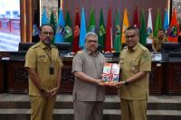 Muhidi Minta Gubernur Sumbar Dapat Menerima Hasil Reses Anggota DPRD