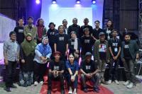 Payakumbuh Poetry Festival (PPF) 2025 Resmi Ditutup