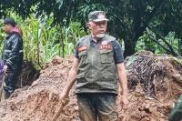 Pemprov Sumbar Salurkan 358 Ton Bantuan Pangan untuk Warga Terdampak Bencana