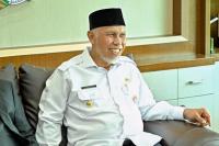 Penanganan Bencana, Sumbar Dapat Alokasi Khusus Solar 191.520 Liter