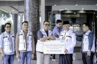 Relawan Elang BRI Bantu Korban Bencana di Sumbar Senilai Rp850 Juta