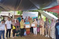 RSUP Dr. M. Djamil Kunjungi Korban Banjir Bandang dan Siapkan Posko Kesehatan