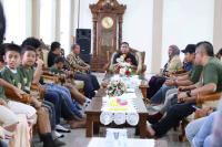 Tim Porserosi Kota Pariaman Siap Bertanding Kejurda Sepatu Roda Tingkat Sumbar