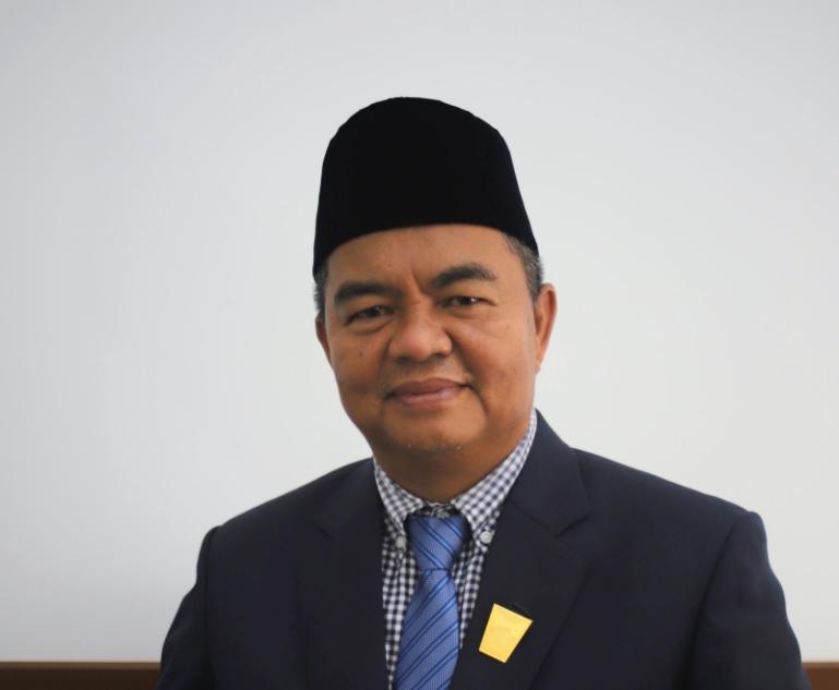 Ketua Komisi IV DPRD Kota Padang, Iskandar. IST