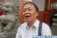 Albert Tegaskan Tak Gelar Festival Cap Go Meh, Hormati Ramadan