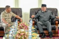 Bisakah Bukittinggi Jadi Daerah Istimewa? Ini Penjelasan Gubernur...