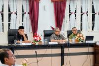 Dukung Pemulihan Pascabanjir dan Longsor, DPRD Sumbar Siap Geser Anggaran