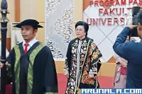 Elwi Danil: Juliana Sudah Berhak Dipanggil 