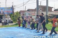 Fautiaz Inginkan Parupuk Tabing Muncul Klub Voli Baru