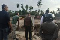 Gubernur Minta BWS Sumatera V Segera Turunkan Alat Berat Guna Normalisasi Sungai Terdampak Bencana