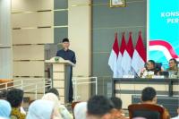 Gubernur: Pemulihan Pascabencana Sumbar Harus Terintegrasi dan Berkelanjutan