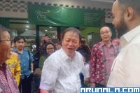 Klenteng di Pondok Padang Direncanakan jadi Museum dan Destinasi Wisata Unggulan