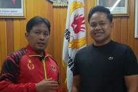 KONI Sumbar Tes 180 Atlet Potensial untuk Pelatprov 2026