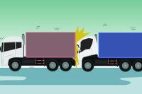 Lagi, Tabrakan Beruntun Terjadi di Sumbar, Tiga Korban Tewas