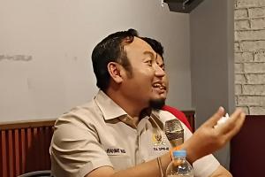 Lihat Fakta Lapangan, Rahmat Saleh Ungkap Nilai Riil Kerusakan Pertanian Sumbar