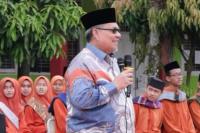 Muhidi Jamin Tidak Ada Pengeseran Anggaran Pendidikan di APBD 2206