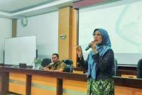 Perkuat ILP, BPJS Kesehatan Edukasi Kader Posyandu se Kecamatan Lubeg