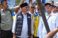 Pusat Siapkan Rp2,6 Triliun untuk Pemulihan Pascabencana Sumbar