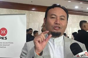 Recovery Pertanian Sumbar Pasca Bencana Jadi Fokus Rahmat Saleh