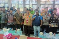 Rendahnya Siswa Hadir Salat Subuh Berjemaah, Undang Kekhawatiran Ketua DMI Kota Padang