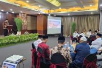 Ringankan Beban Korban Bencana, Gubernur Sumbar Rangkul Perantau