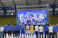 Santika Indonesia Hotels & Resorts jadi Sponsor Satria Muda Pertamina Bandung di Musim 2026