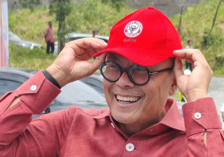 COO Danantara, Dony Oskaria. IST