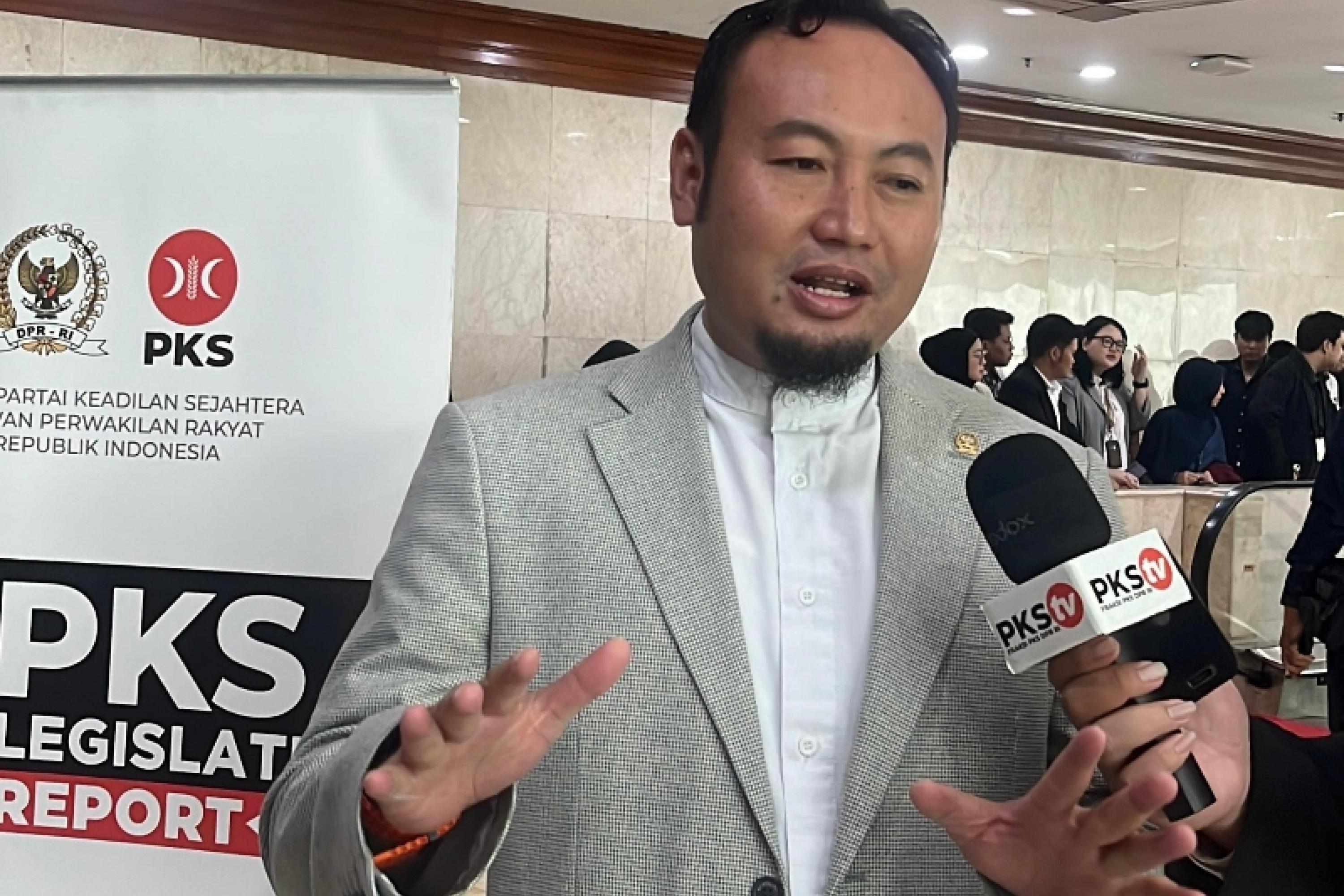 HPN 2026, Rahmat Saleh Bicara Soal Pers untuk Kemajuan Pertanian