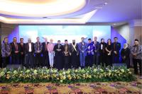 10 Program Priotitas, Kemenag RI FGD bersama 12 Kedutaan Besar Negara Sahabat