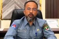 Ada 216 Tempat Ibadah Dikunjungi DPRD Sumbar Selama Ramadan