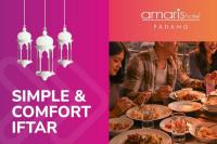 Amaris Hotel Padang Hadirkan 