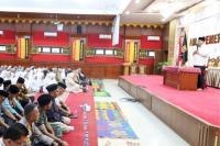 Awali Kerja di 2026, Yota Balad Tegaskan Magrib Mengaji Dihidupkan Lagi