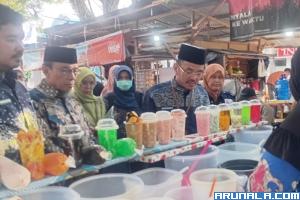 Badan POM Intensifkan Cek Pangan Jelang Ramadan dan Lebaran