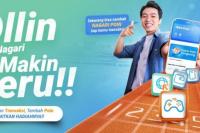 Bank Nagari Terus Perkuat Ekosistem Digital Lewat Kehadiran Program Loyalty Nagari Poin