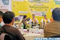 Besok, Adira Expo Berkah Ramadan di Basko City Mall, Berikan Solusi Pembiayaan hingga 