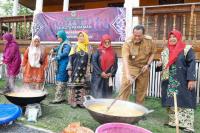 Bundo Kanduang se Kota Pariaman 