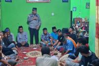 Dua Persoalan Mencolok Ditemui Bakri Bakar Saat Reses di Batang Kapas