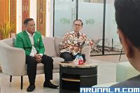 Efa Yonnedi: 76 Persen Lulusan Unand Dapat Pekerjaan Pertama Setelah Enam Bulan Tamat